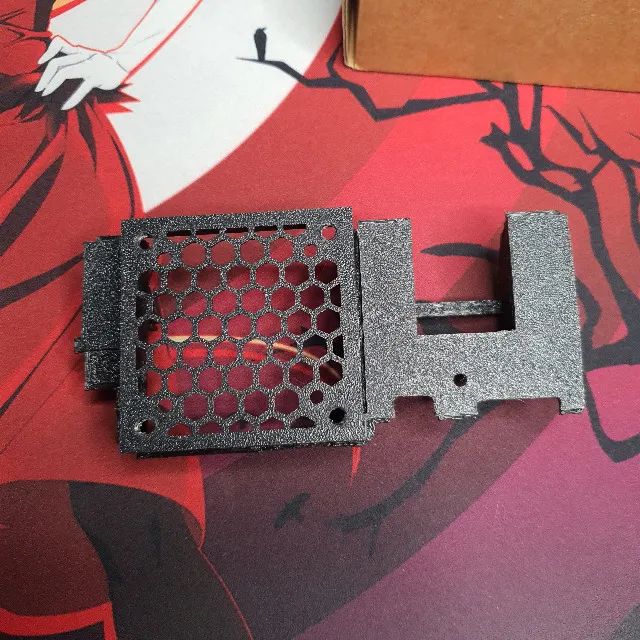 Modkit Noctua Fan PS2 Fat - Foto 2
