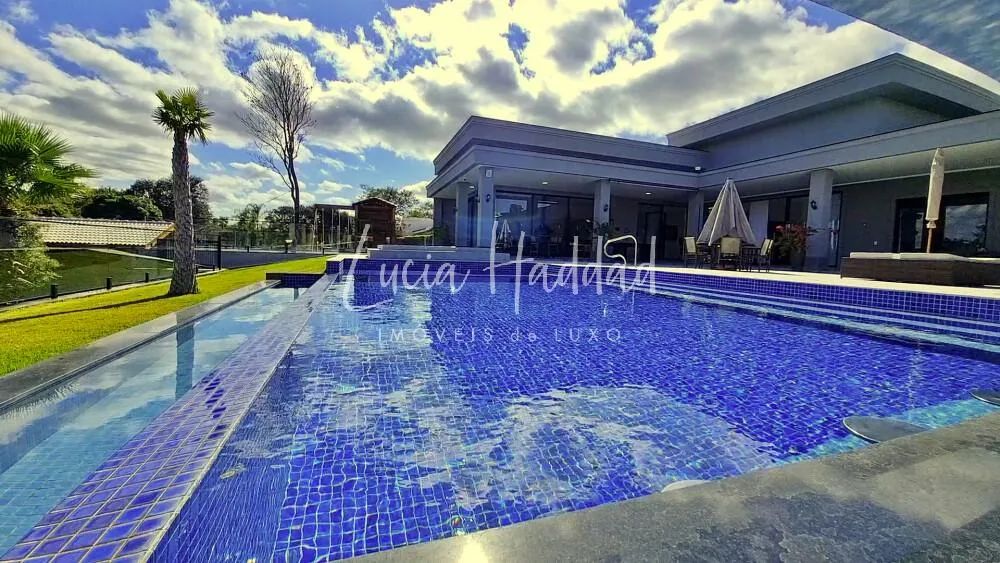 Casa Recanto das Flores