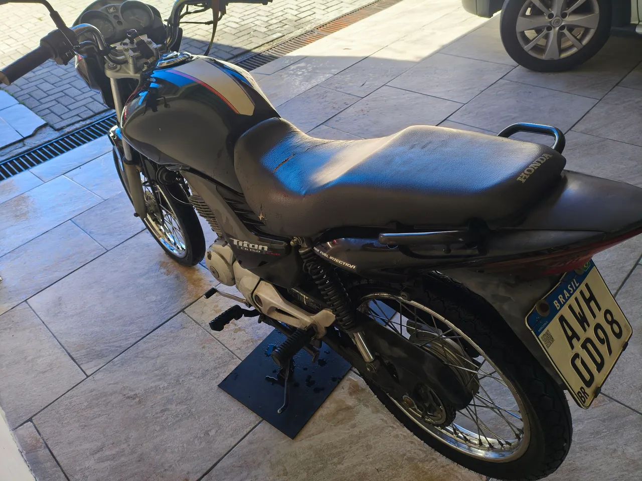 Titan CG 150 flex - Foto 4