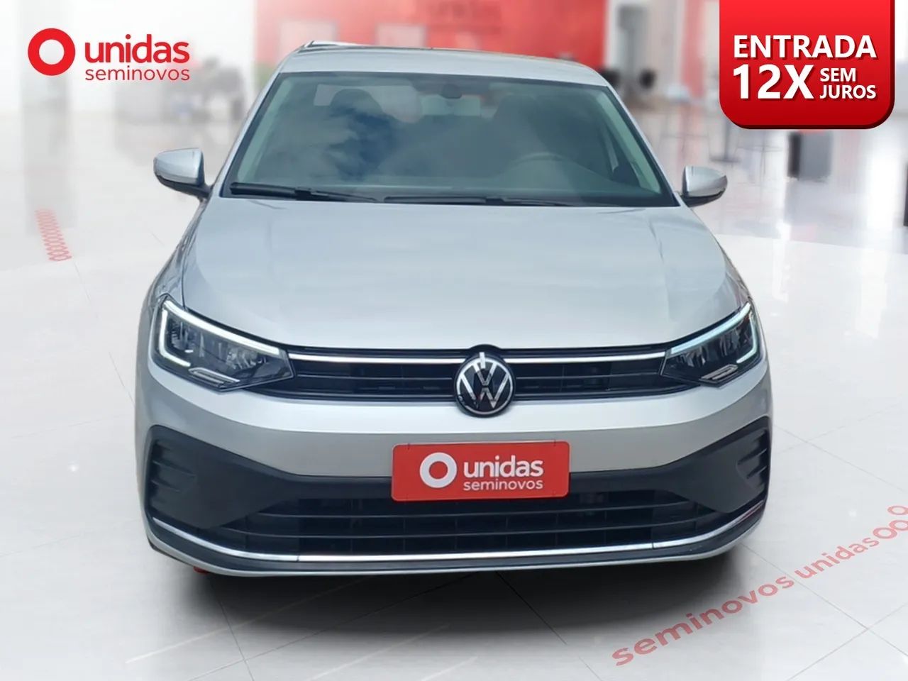 Volkswagen Virtus TSI 1.0 Flex 12V 4p Aut., foto 3 de 16