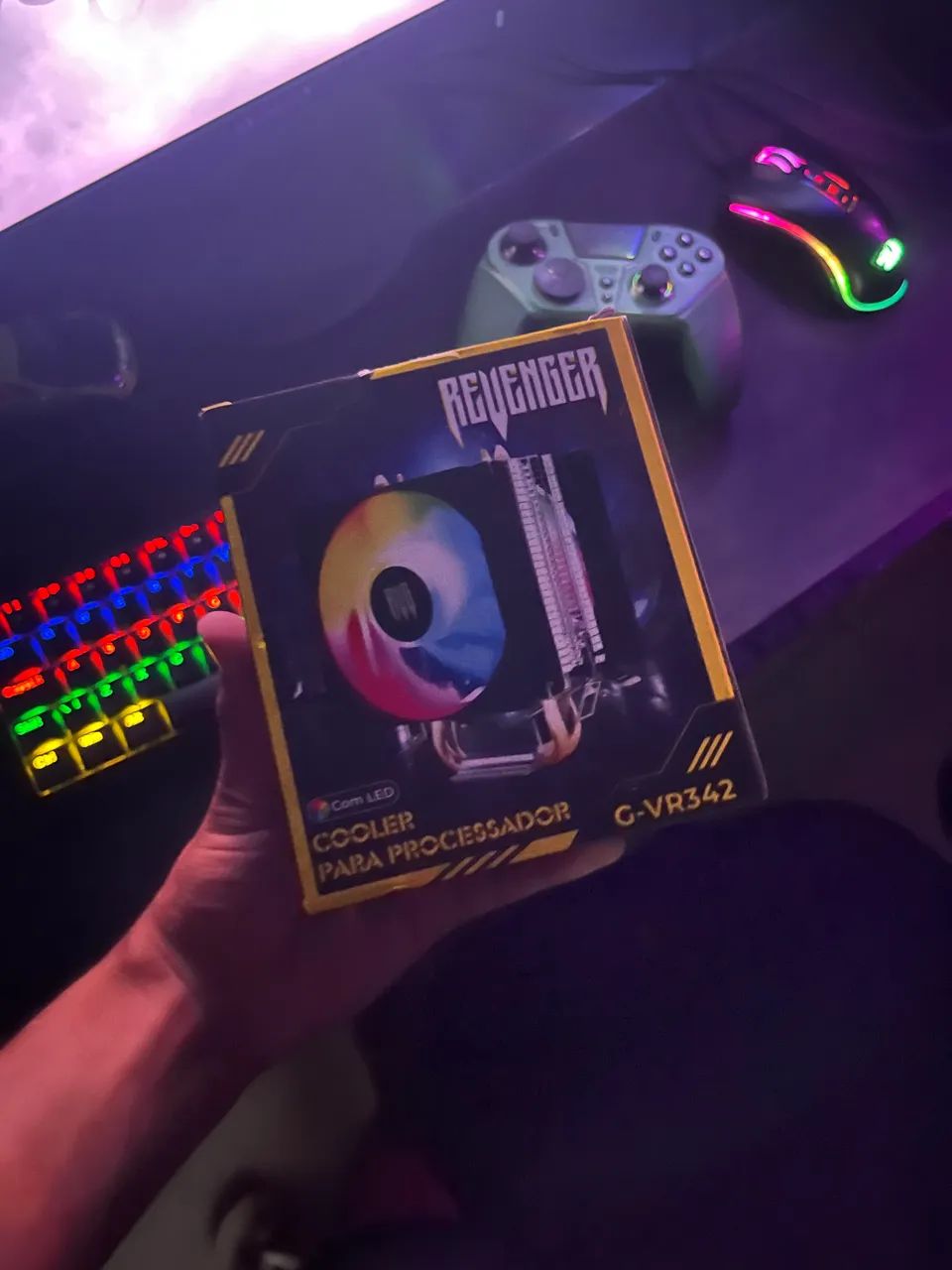 Pc gamer  - Foto 3