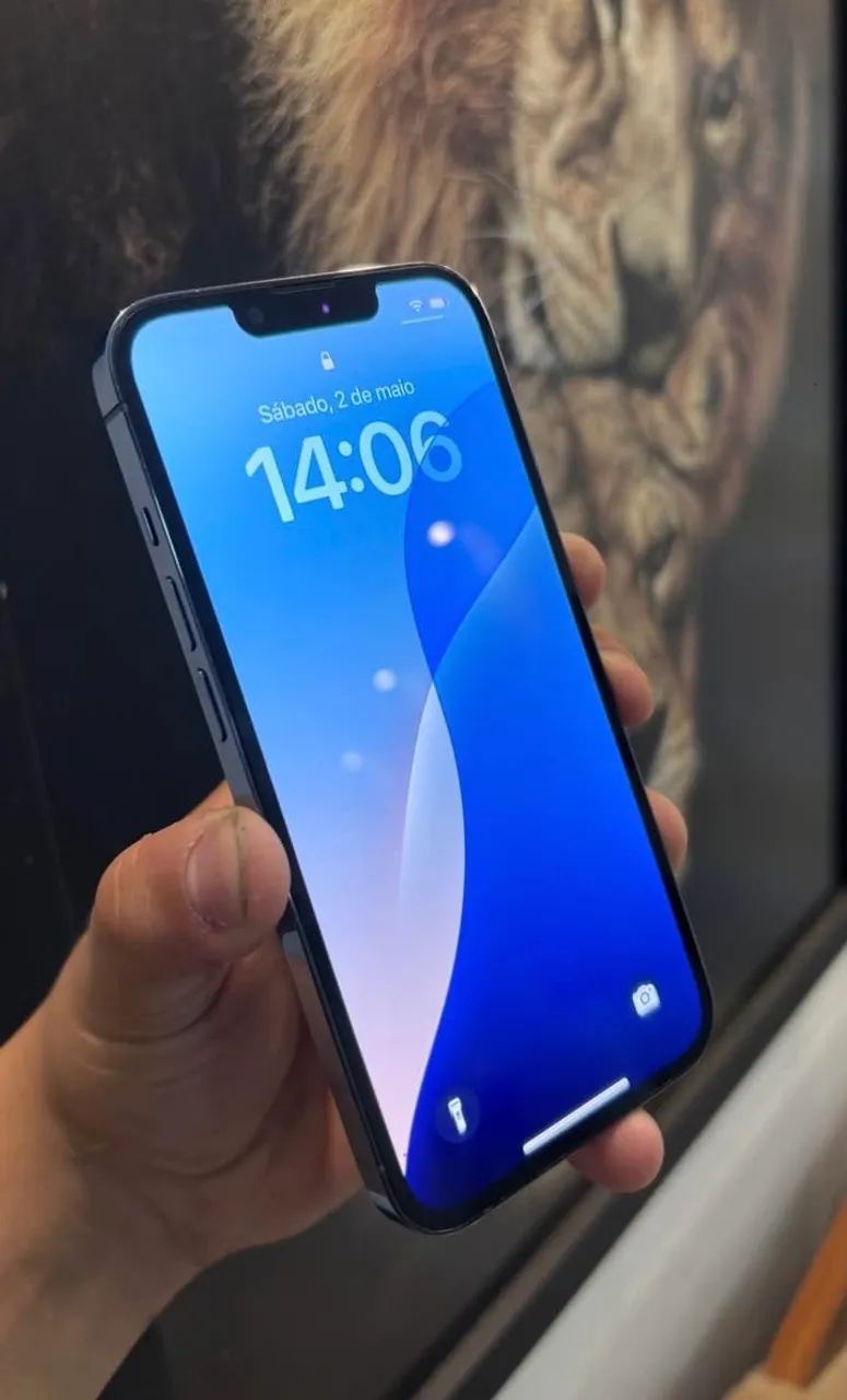 iPhone 13 Pro 128gb - Foto 3