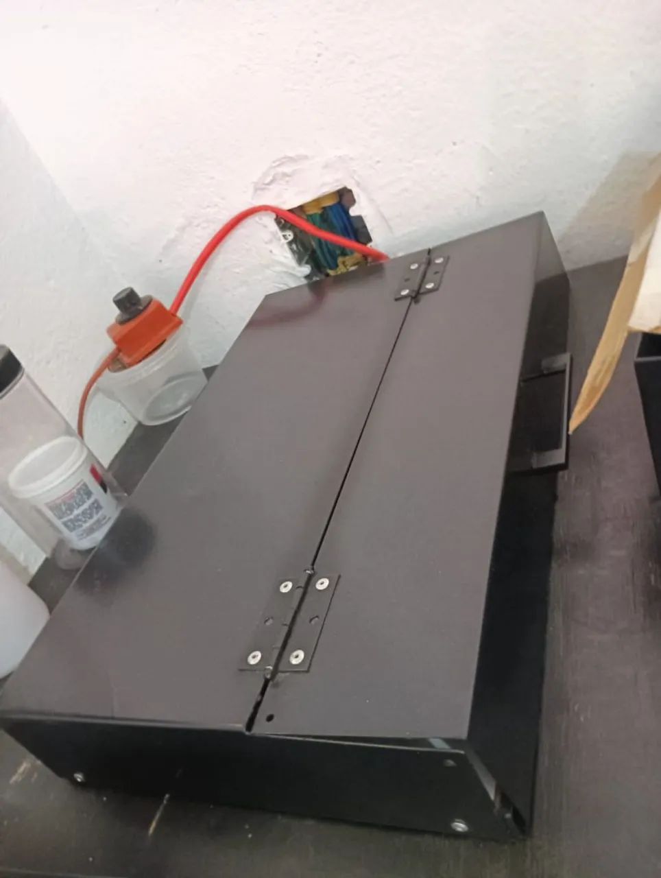 Máquina de estampa DTF - Foto 3