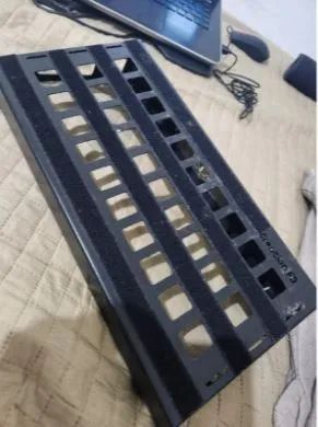 Creation FD Pedalboard 40×20  - Foto 2