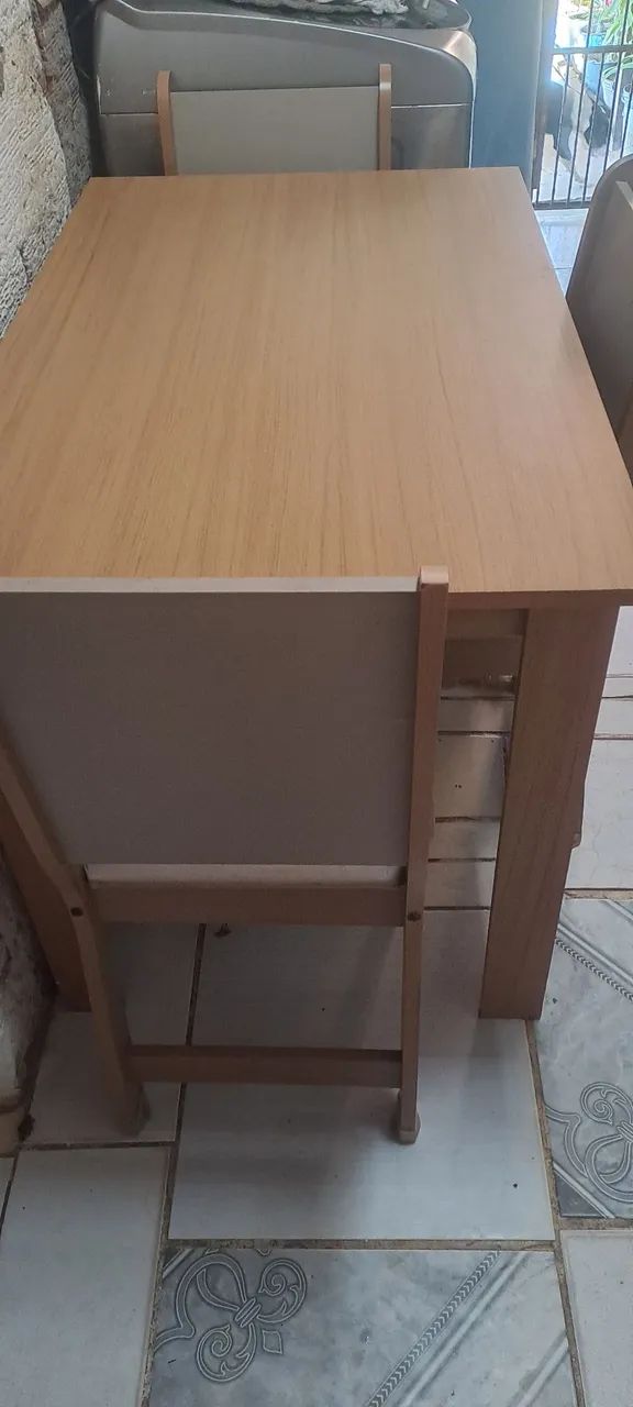 Mesa seminova. - Foto 3