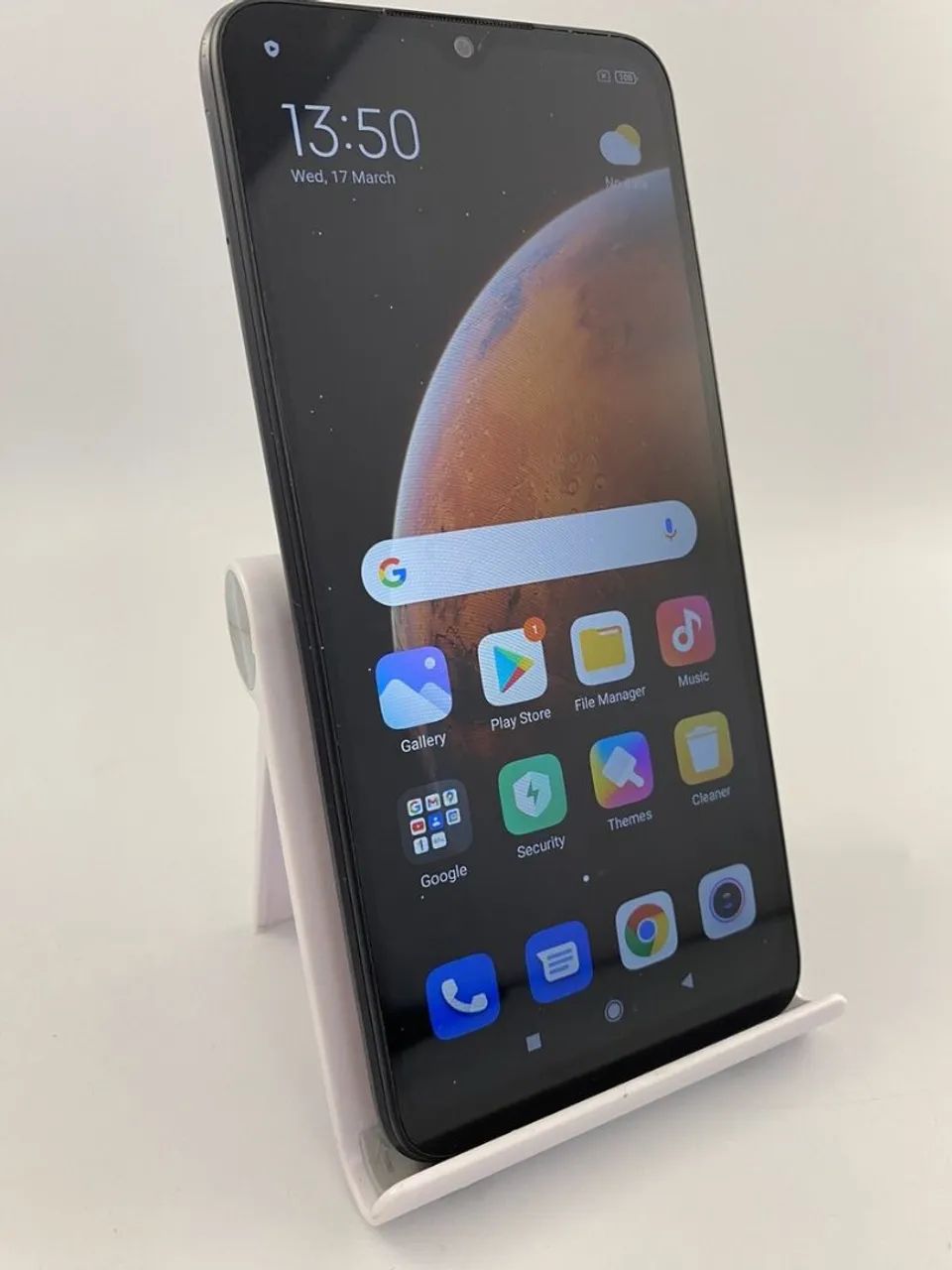 Celular READMI 9 Película e Capa Brinde  - Foto 3