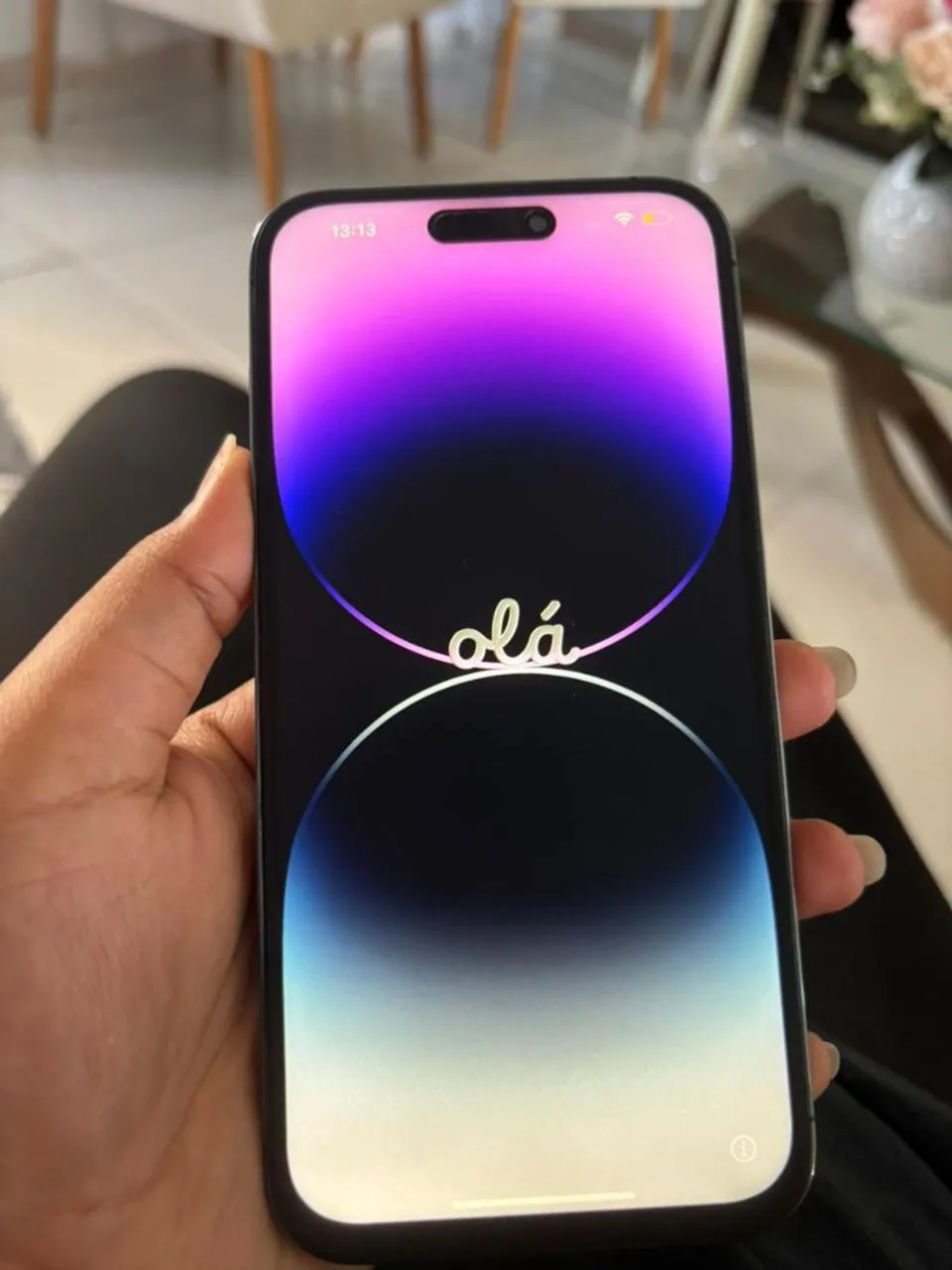 IPhone 11 128gb 74% - Celulares e Smartphones - Vera Cruz