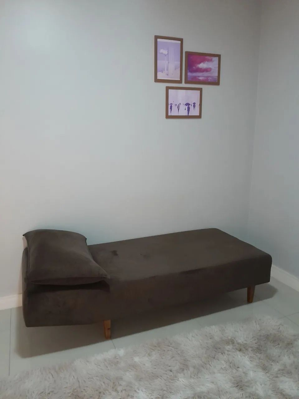Divã - Foto 2