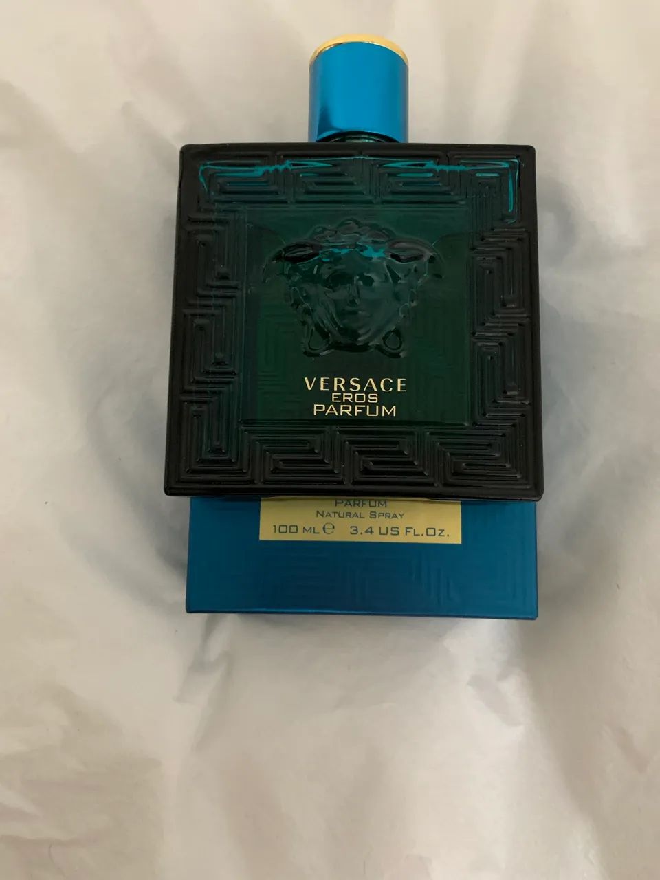 Perfume Versace Eros  - Foto 2