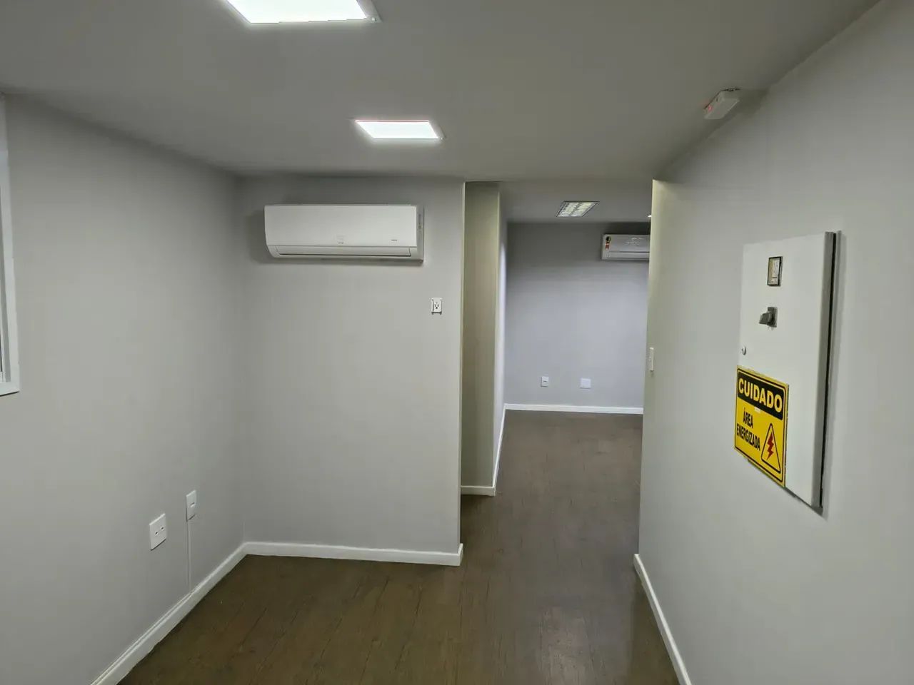Conjunto comercial 330 m² na Praia do Canto - Vitória - ES - Foto 5