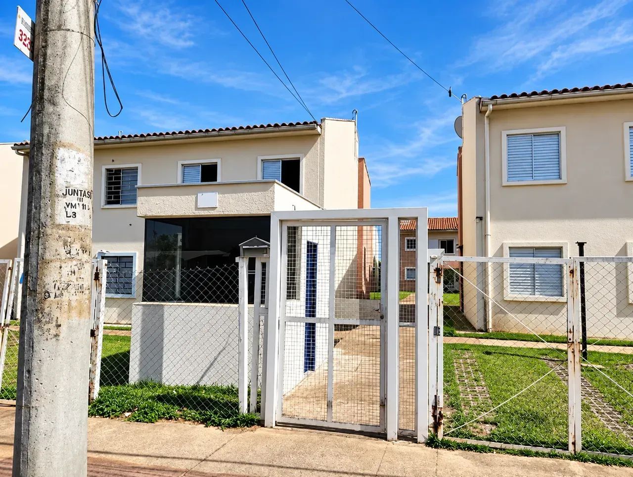 RESIDENCIAL CUIABÁ - Foto 2