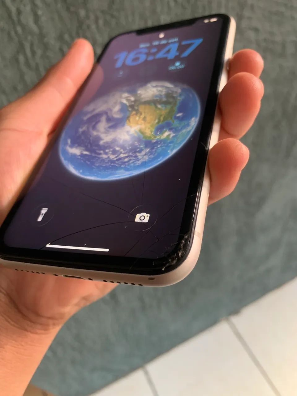 IPHONE 11 128 GB - Foto 2