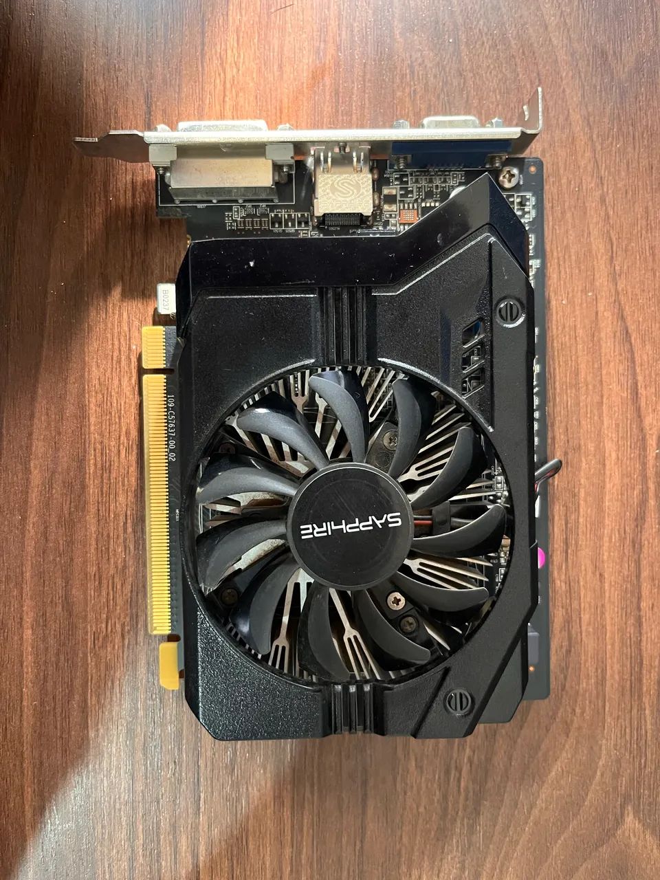 Placa de Vídeo AMD R7 240 - Foto 2