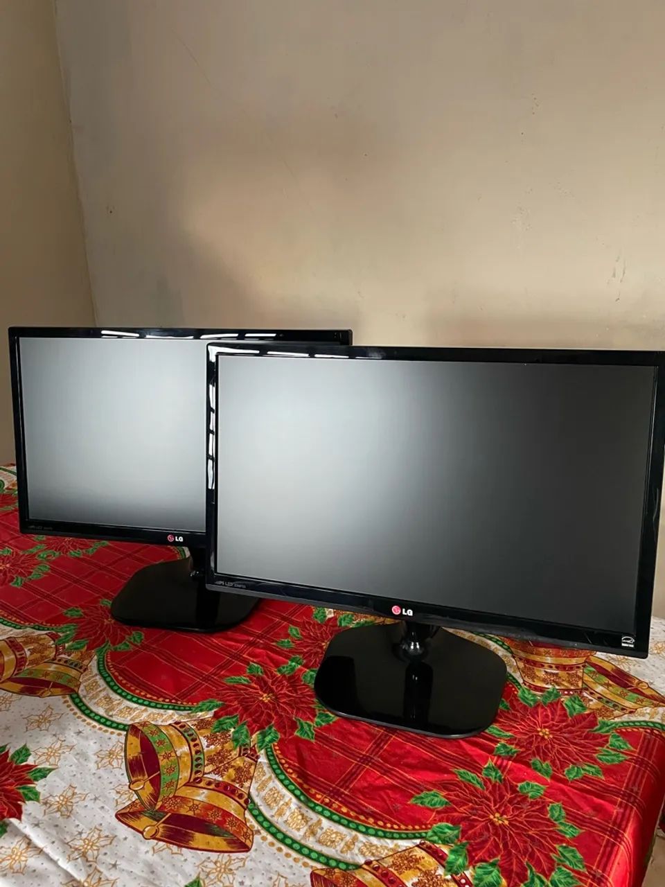 Monitor Hdmi IPS 23 Polegadas LG Full Hd - Foto 3