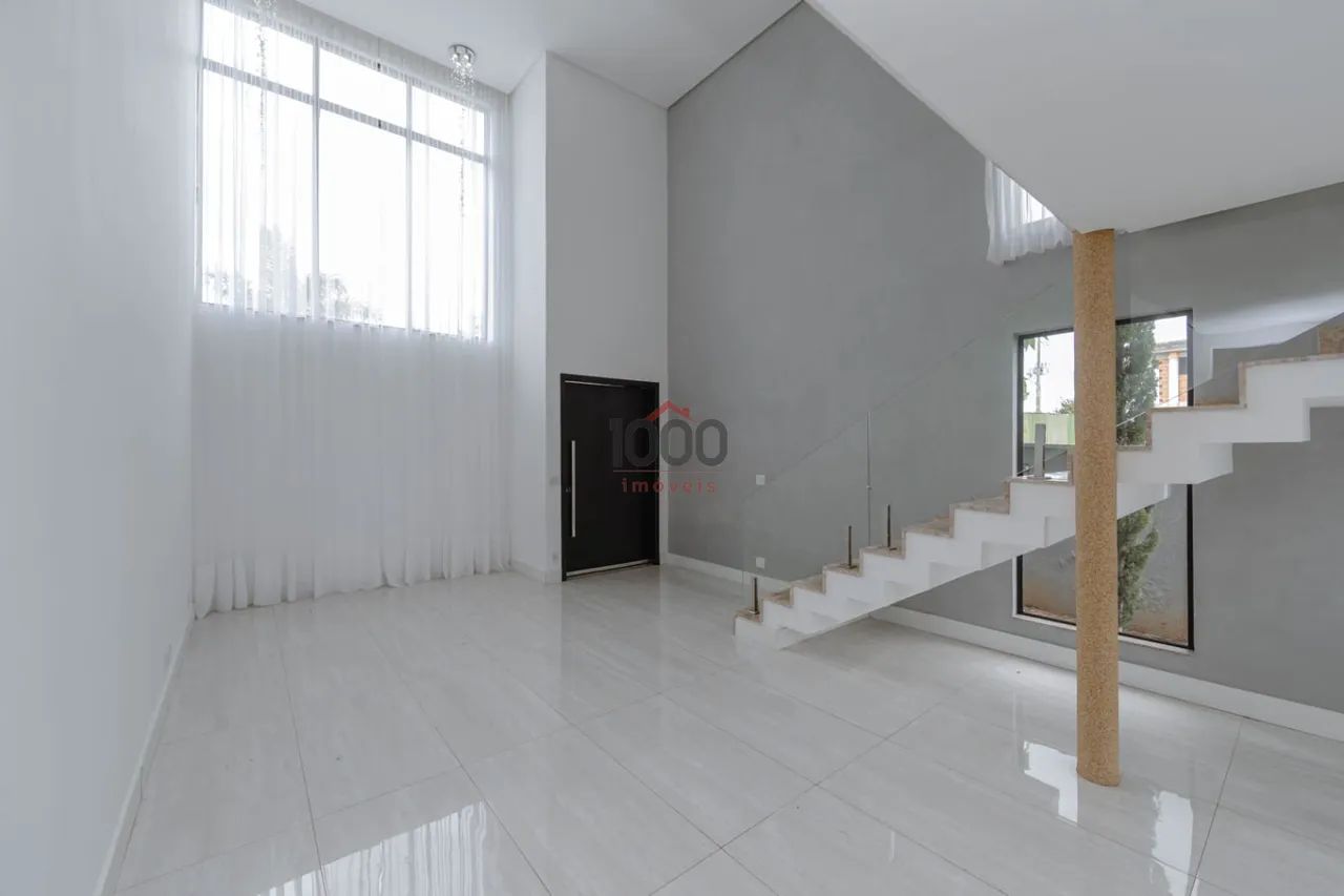 Casa 5 quartos - Alphaville - Foto 5