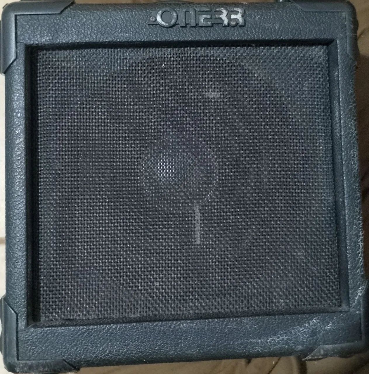 Caixa block 20Bass onerr para baixo  - Foto 3