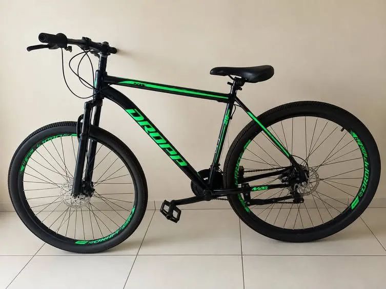 Vendo bicicleta semi  - Foto 2
