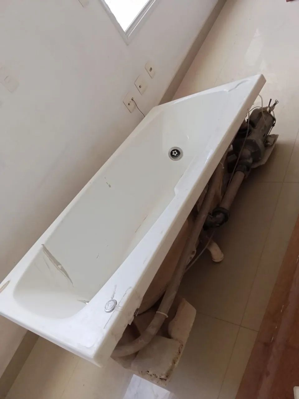 Banheira  - Foto 2