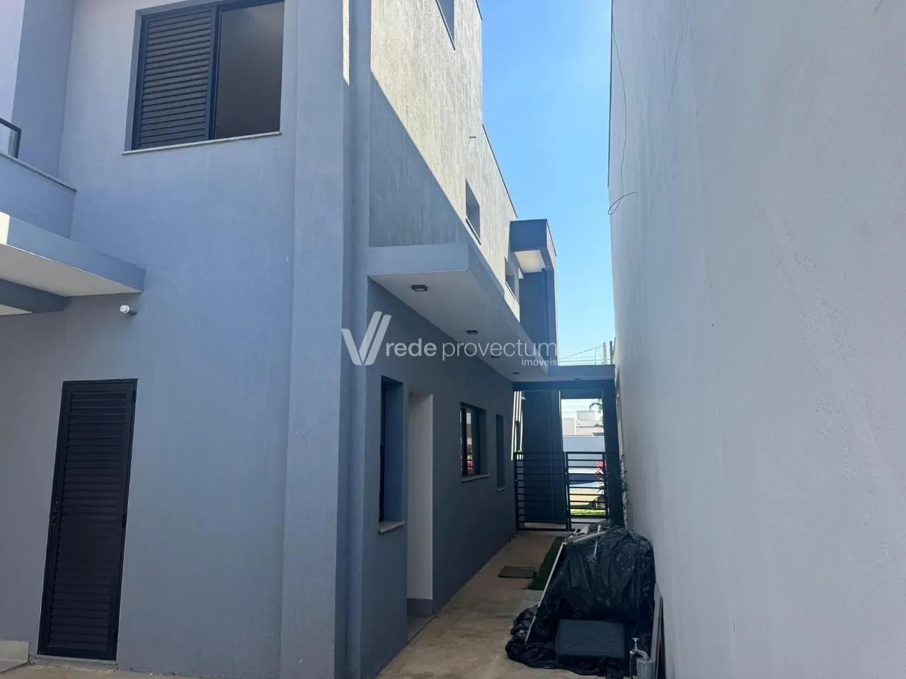 casa - Residencial Real Parque Sumaré - Sumaré - Foto 2