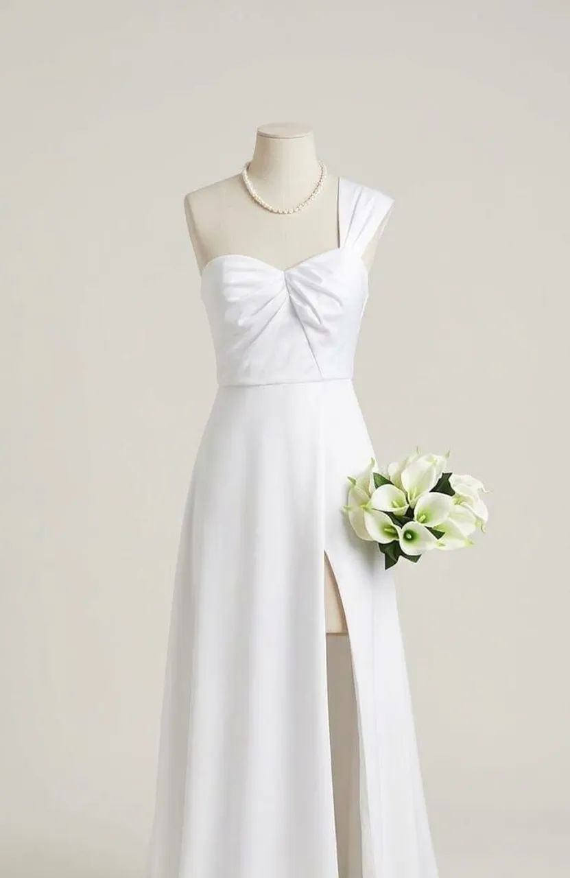Vestido de noiva  - Foto 2