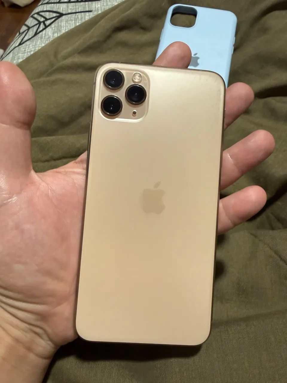 iPhone 11 Pro Max 512gb - Foto 4