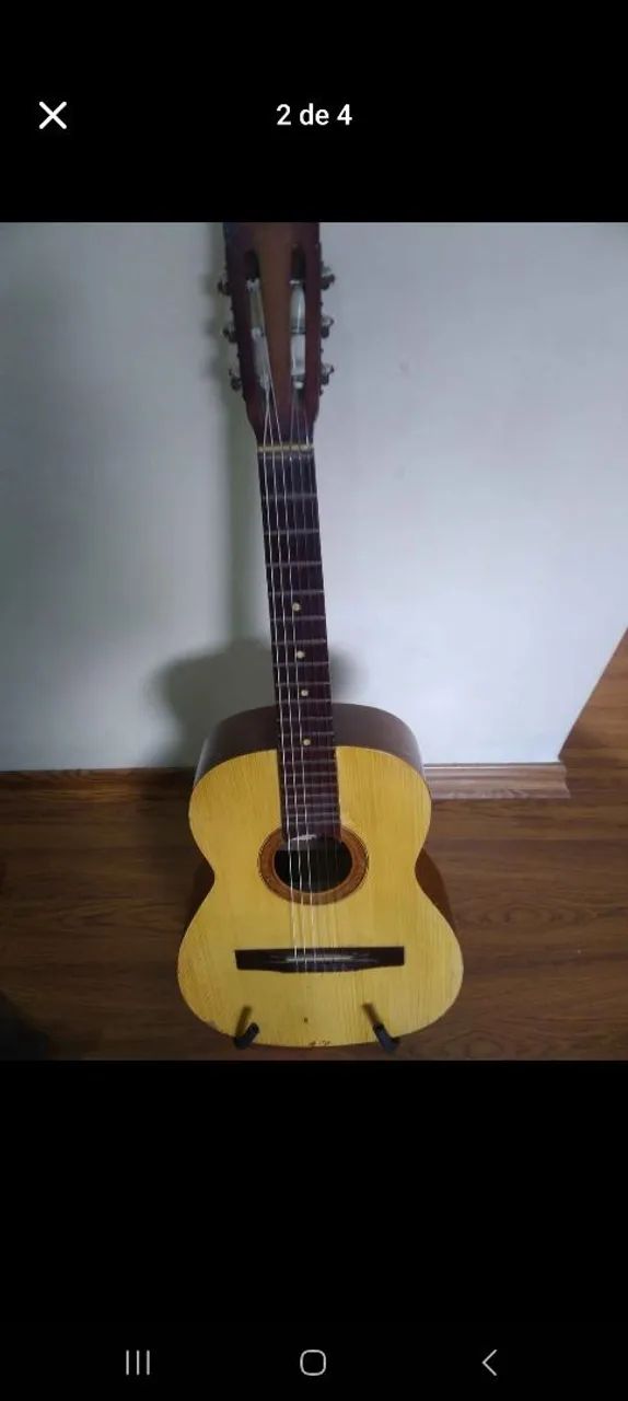 Violão 