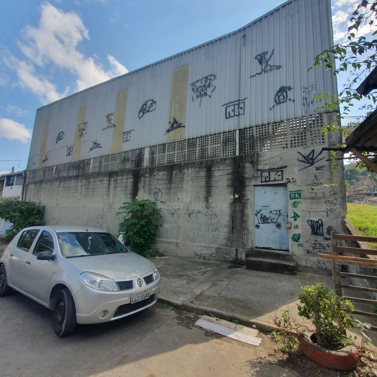 Galpão Comercial em Comendador Soares - Dutra - Foto 5