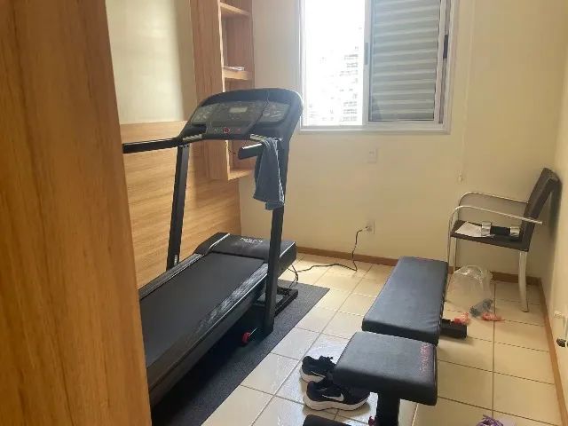 Apenas retirada no local em Londrina, PR. Não envio. Esteira elétrica Domyos (Decathlon) e - Foto 2