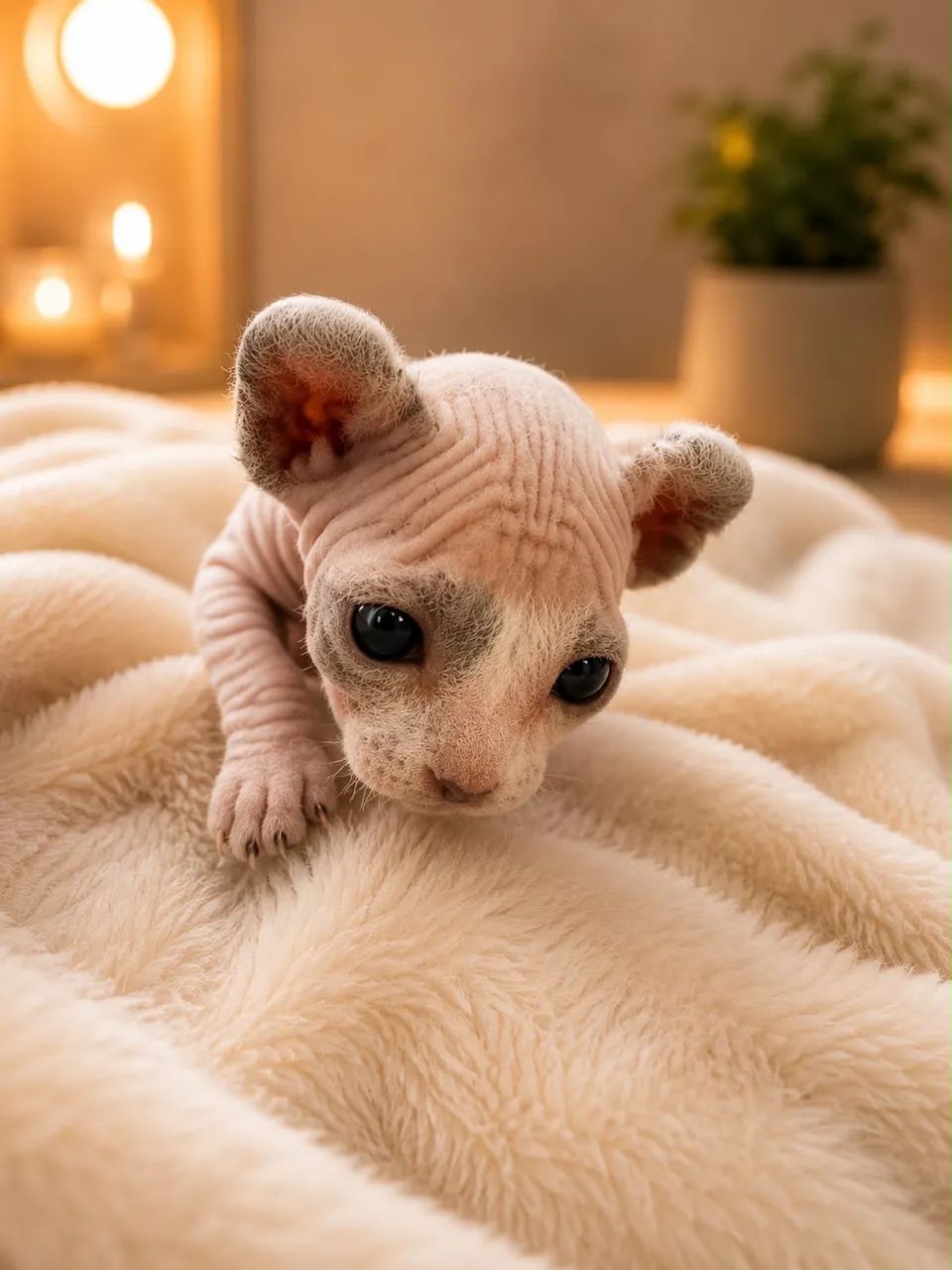 Sphynx - Foto 3