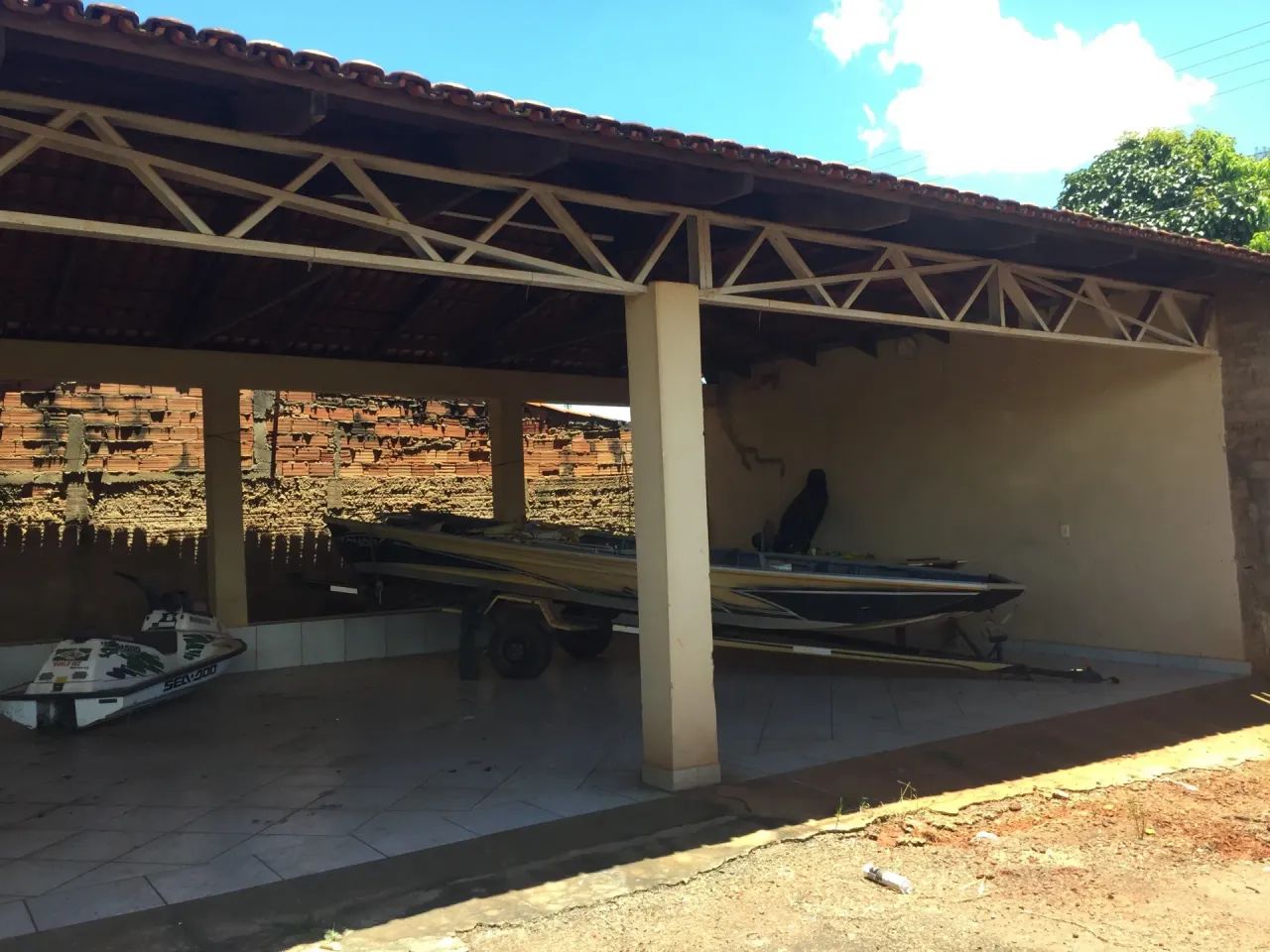 MARGENS DA GO O70  2.600 m2 esquina - Foto 5