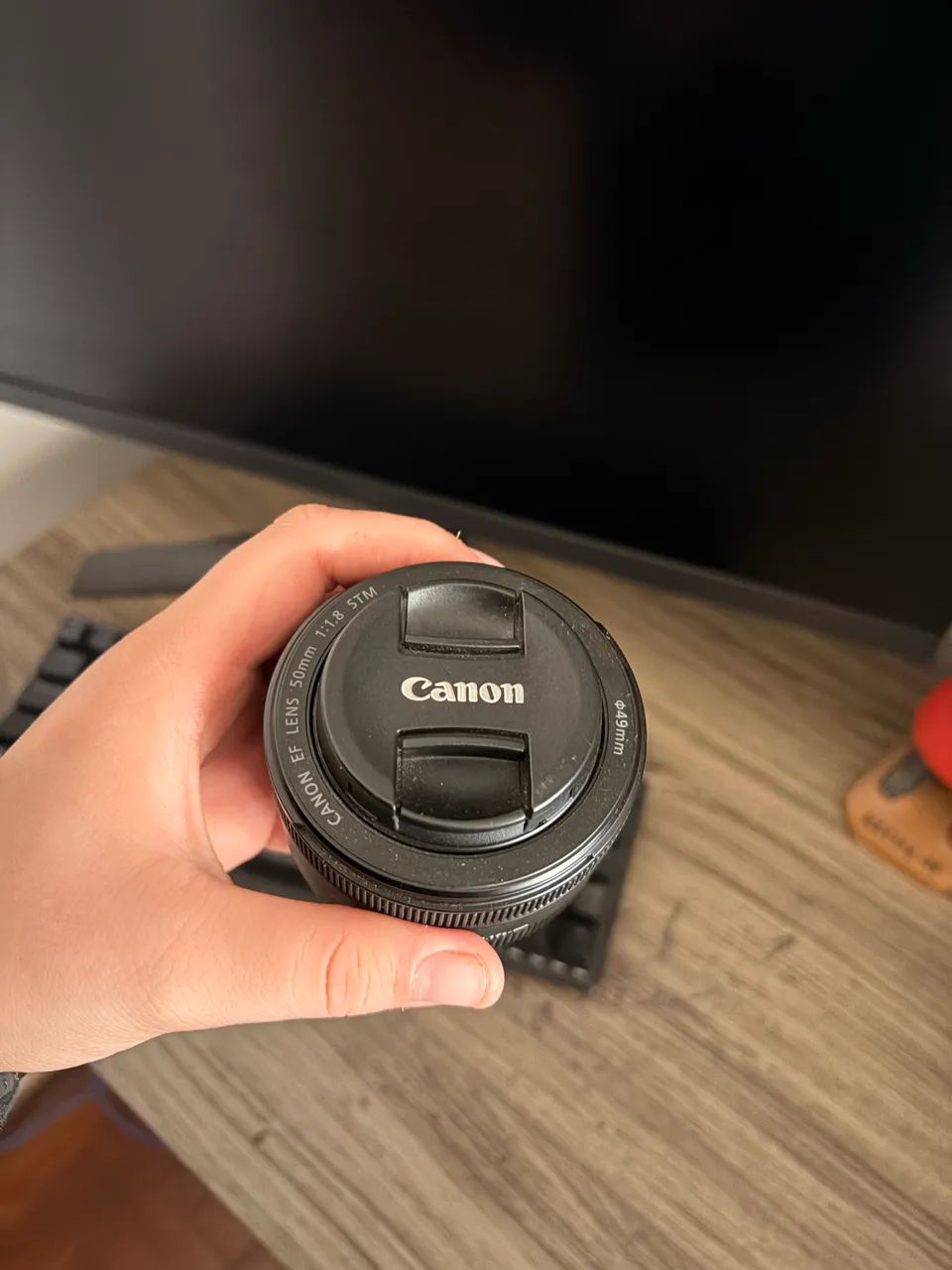 Camera canon m50 - Foto 4