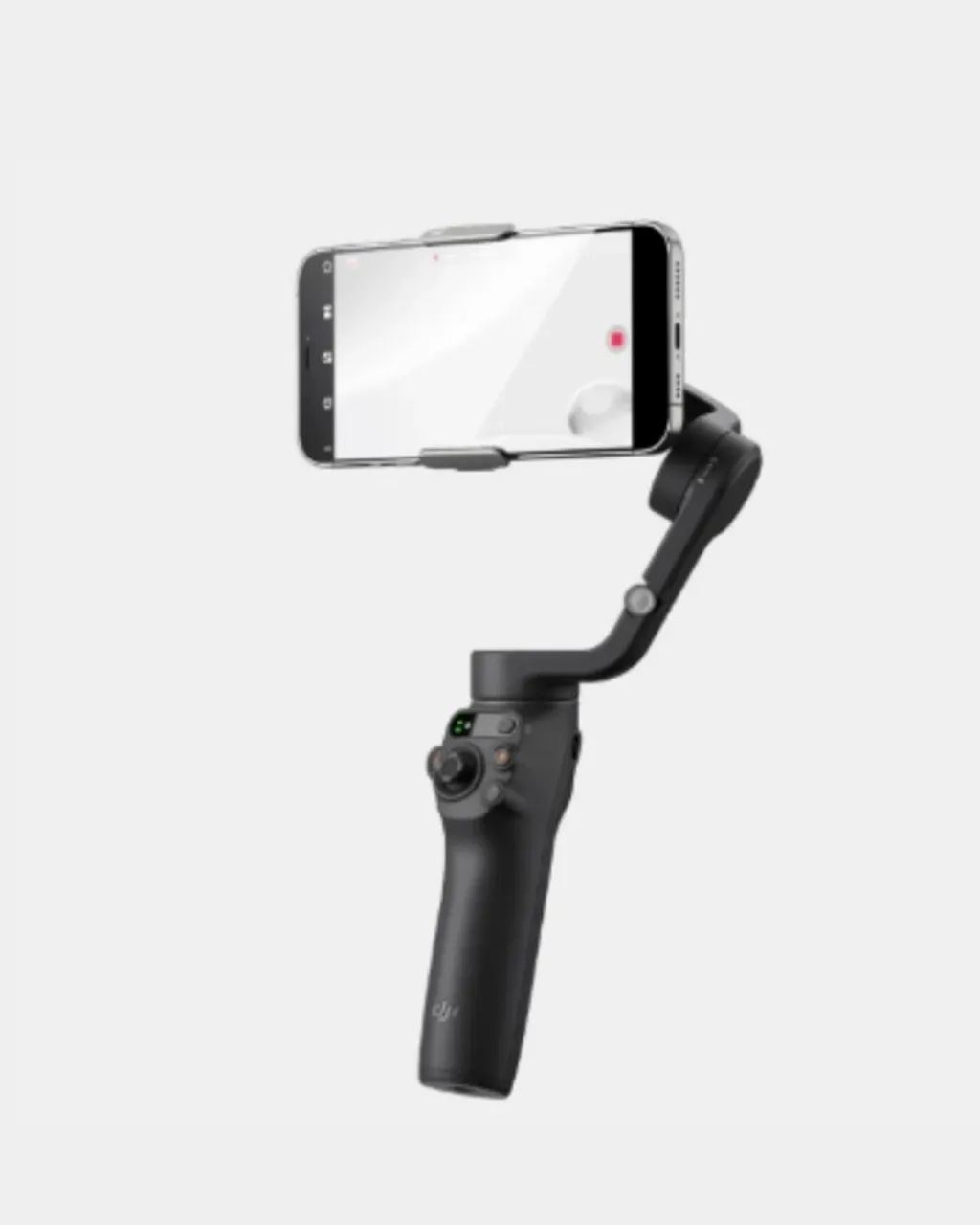 DJI Osmo Mobile 6, lacrada, 1 ano de garantia! - Foto 4