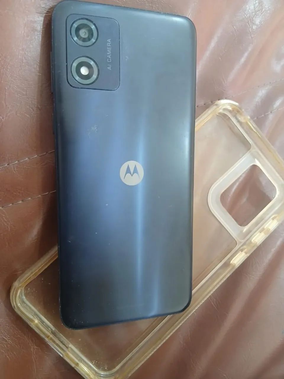Celular Moto e13