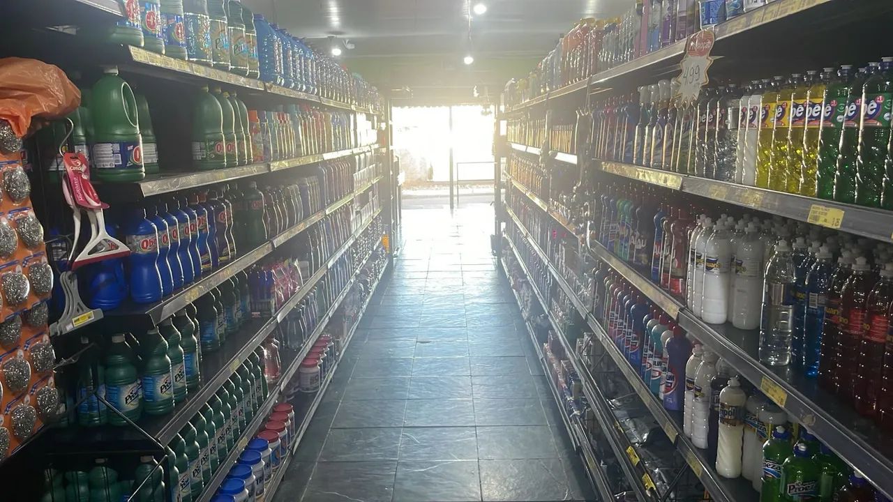 Mercado aliança presta serviço  - Foto 5