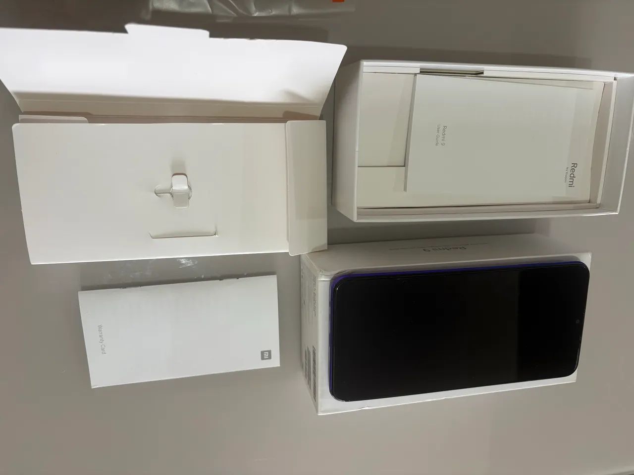 Celular Xiaomi Redmi 9 - Foto 3