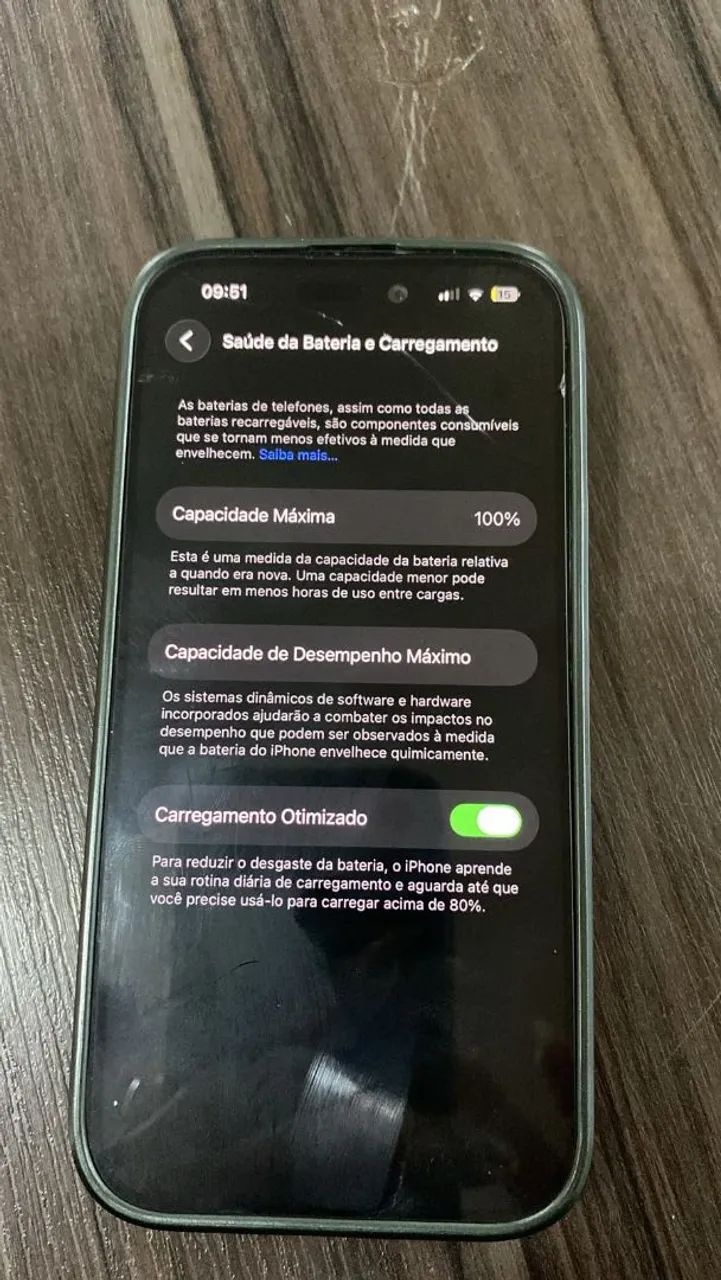 iPhone 14 Pro 256 gb - Foto 2