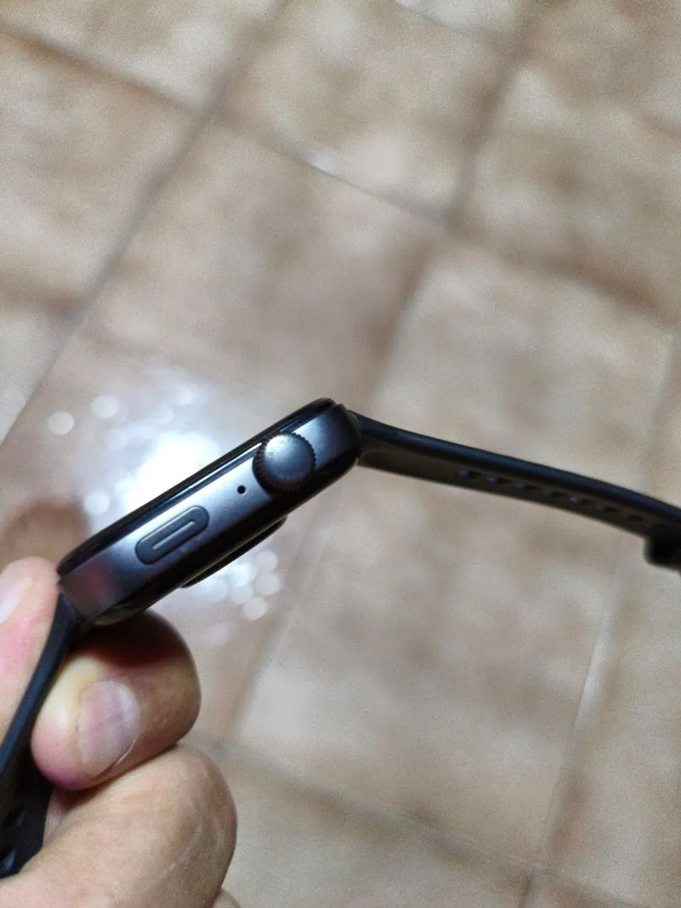 Vendo  smartwatch FIT 3  - Foto 3