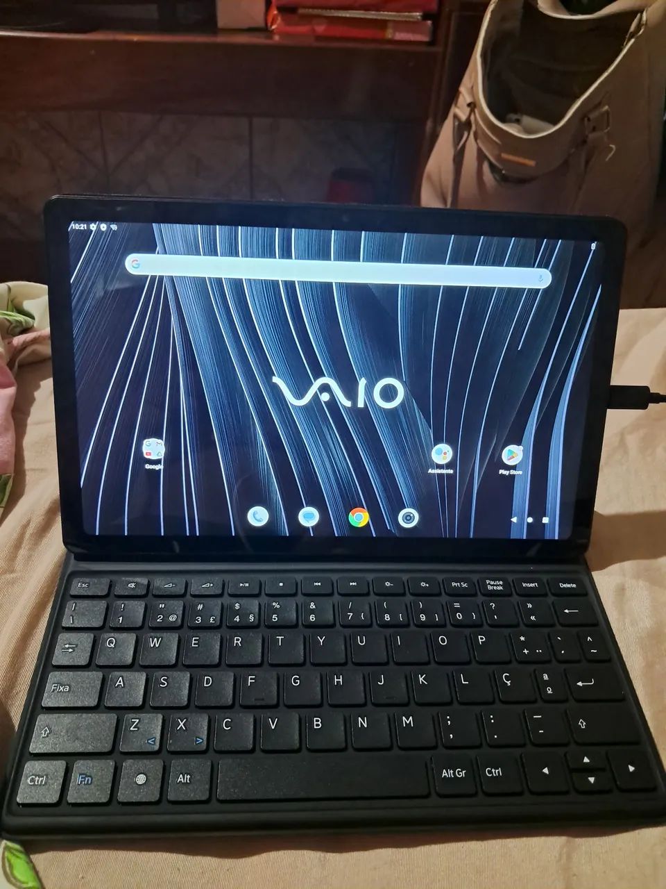 Tablet vaio - Foto 5
