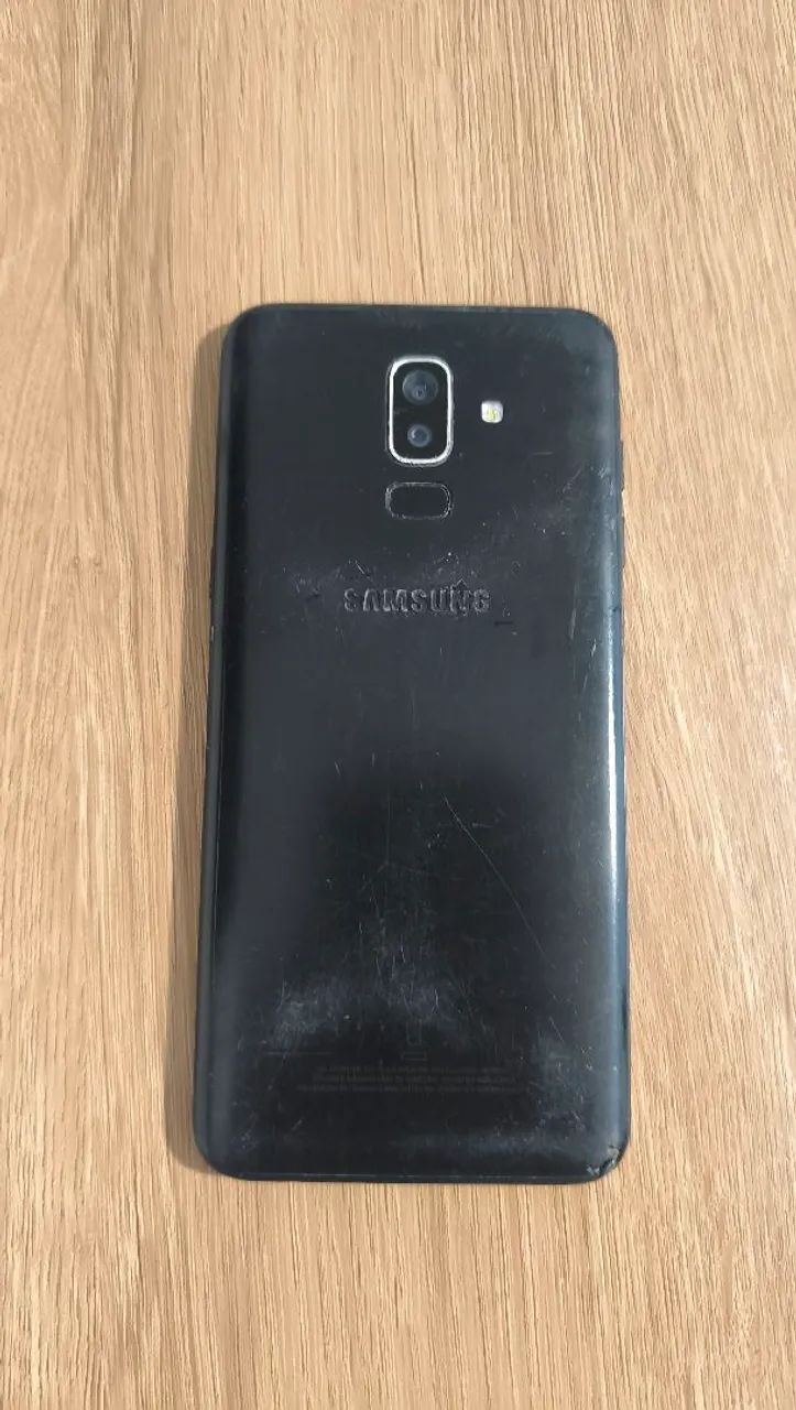 Samsung J8 64gb dois Chips  - Foto 3