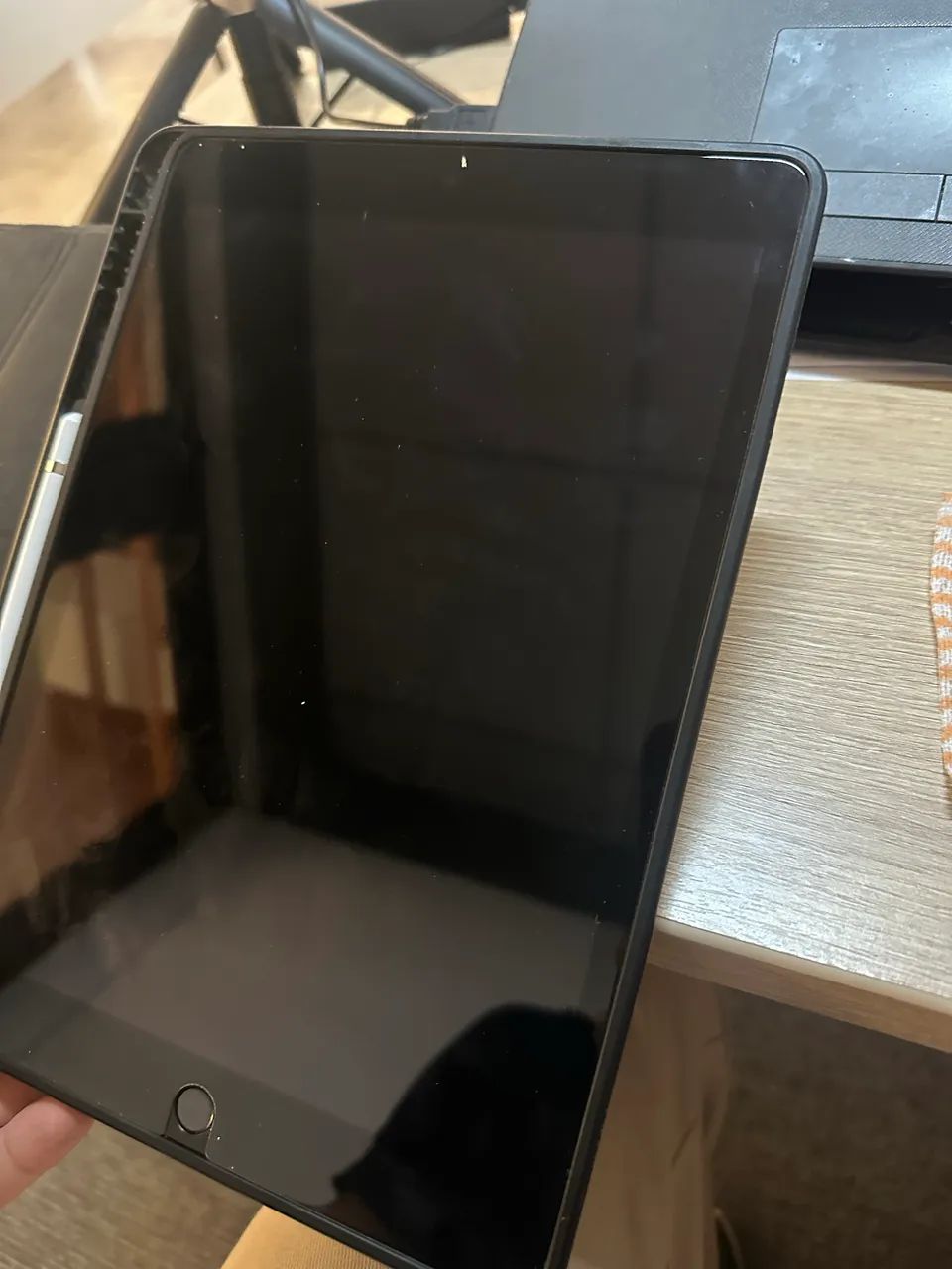 iPad 9 - semi novo  - Foto 2
