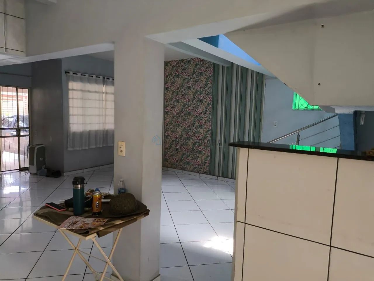 Vendo Excelente Sobrado No Bairro Canjica - Foto 4
