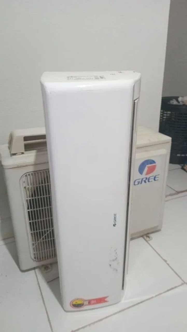 Ar condicionado usado  - Foto 5