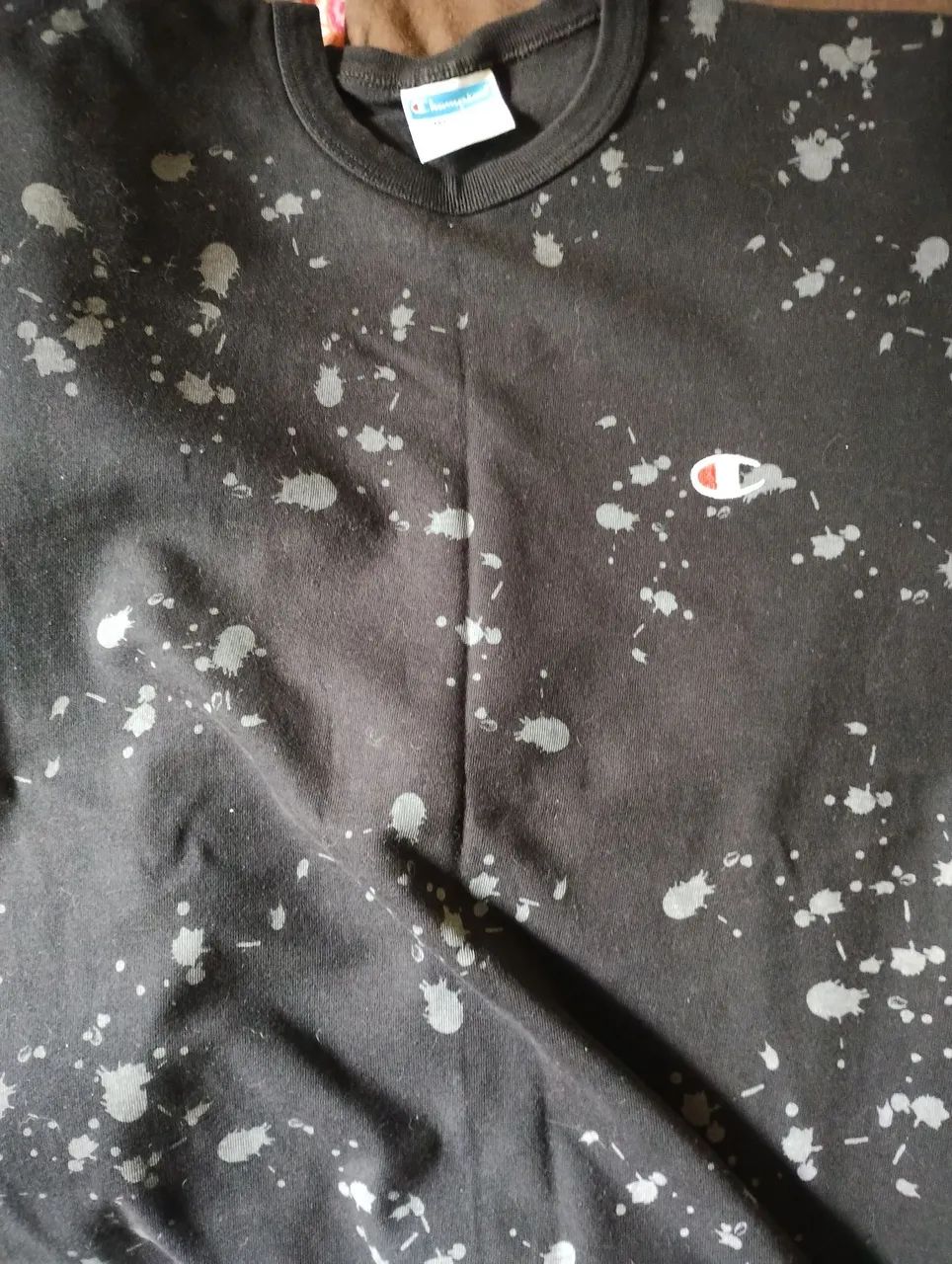 Camiseta champion