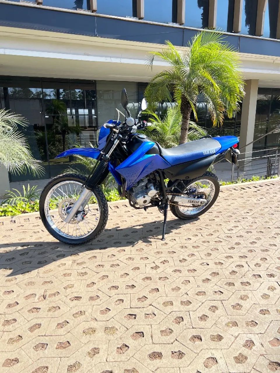 Lander 250 2017 - Foto 5