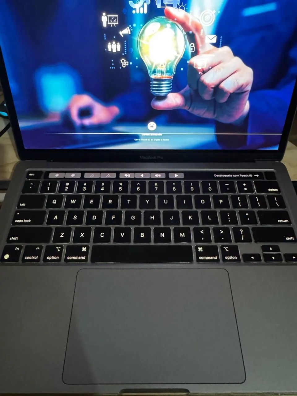 MacBook Pro 13 m1  - Foto 4