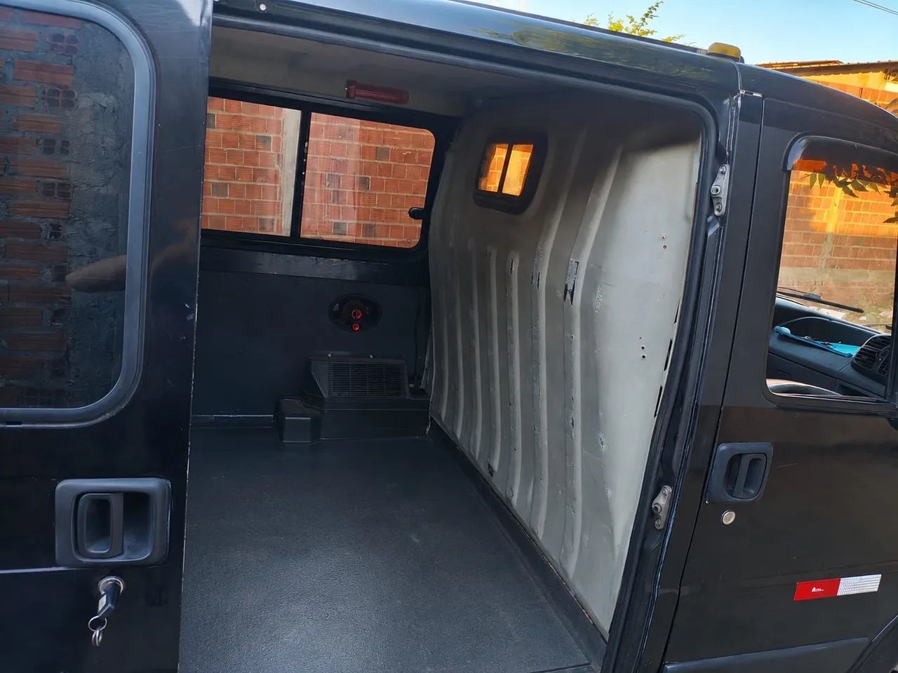 Peugeot Boxer Boxer 2.3 Minibus 15/16L TB Diesel. 2013