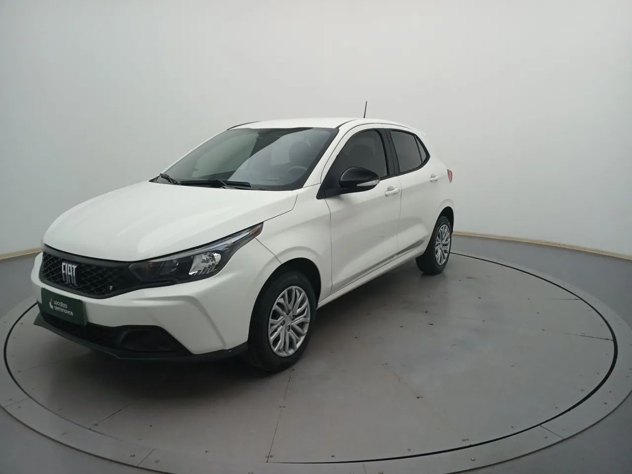 Fiat Argo Drive 1.0 Firefly 2026