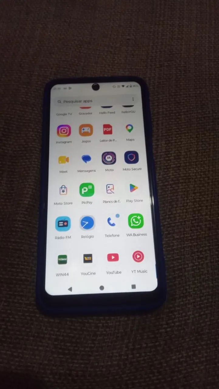 Motog 53 - Foto 2