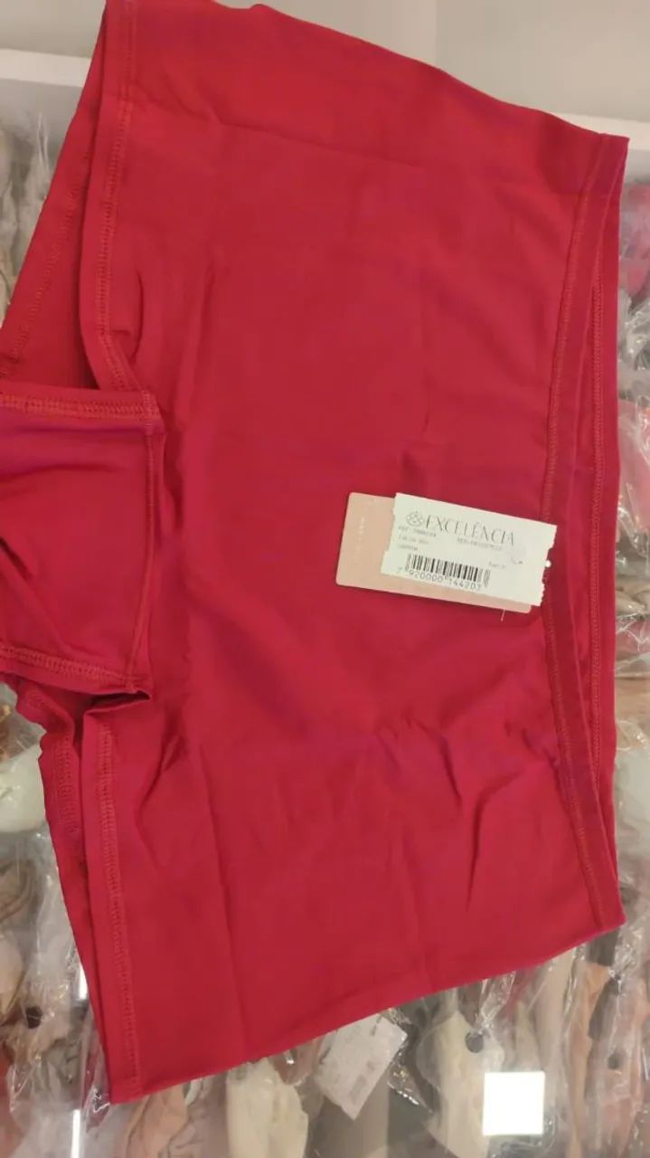 Calcinha box  - Foto 3