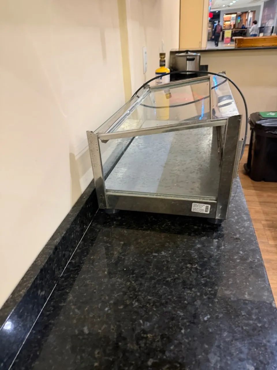 Estufa de salgados 220v - Foto 4